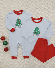 Load image into Gallery viewer, Preorder Jellybean Underneath The Tree Pants Set (ETA: October)