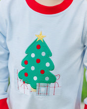 Load image into Gallery viewer, Preorder Jellybean Underneath The Tree Romper (ETA: October)