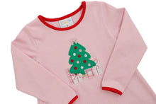 Load image into Gallery viewer, Preorder Jellybean Underneath The Tree Ruffle Pants Set (ETA: October)