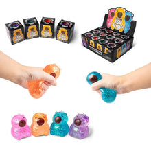 Load image into Gallery viewer, Preorder Scrunchems® Sugar Capybara Squishy Fidget Toy (1pc) Assorted