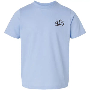 Preorder Duck Cloud Toddler Tee