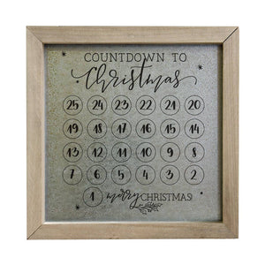 RFG1036 - Christmas Countdown
