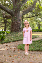 Load image into Gallery viewer, Jellybean BOO Applique Dress