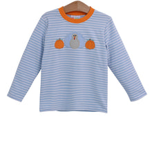 Load image into Gallery viewer, Jellybean Turkey Applique Shirt