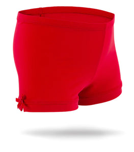 Playground Shorts (Red)