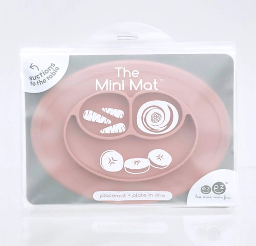 Mini Mat (Blush)
