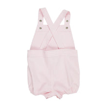 Load image into Gallery viewer, The Beaufort Bonnet Company Channing Choo Choo Overalls